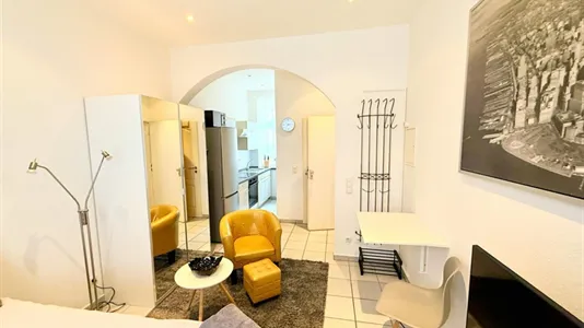 Apartments in Location is not specified - photo 3