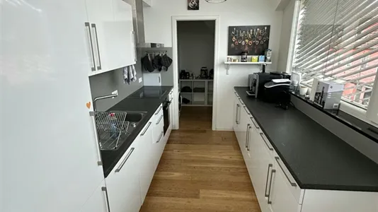 Apartments in Ludwigsburg - photo 10