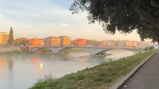 Rooms in Verona - photo 9