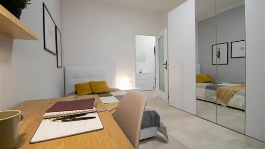 Rooms in Brescia - photo 4