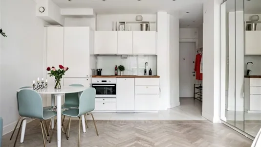 Apartments in Vasastan - photo 3