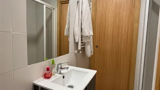 Rooms in Alcorcón - photo 5