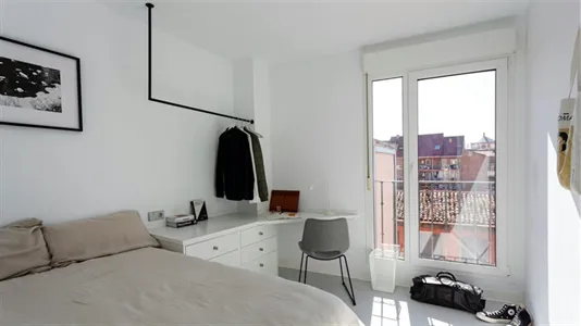 Rooms in Madrid Fuencarral-El Pardo - photo 4