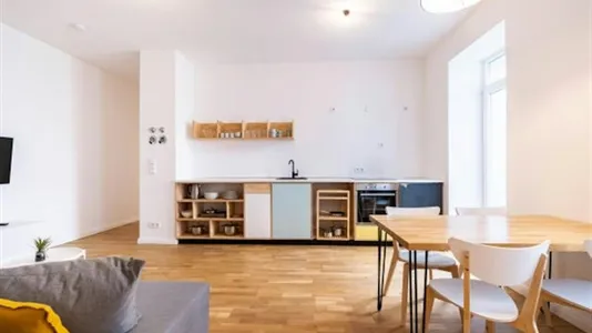 Apartments in Berlin Friedrichshain-Kreuzberg - photo 3