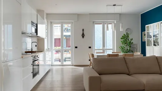Apartments in Milano Zona 6 - Barona, Lorenteggio - photo 4