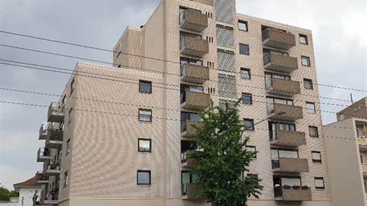 Apartments in Location is not specified - photo 5