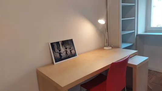 Rooms in Turin - photo 5