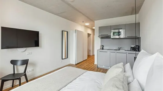 Apartments in Berlin Lichtenberg - photo 5