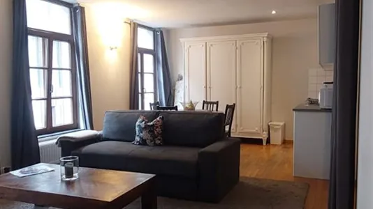 Apartments in Stad Brussel - photo 2