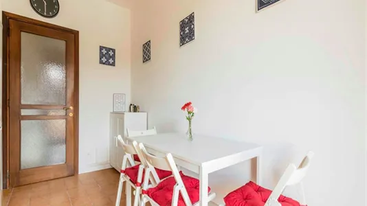 Rooms in Padua - photo 8