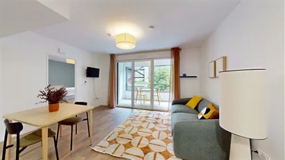 Room for rent in Nanterre, Île-de-France