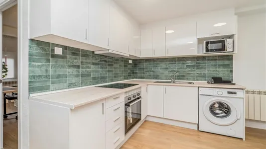 Rooms in Valladolid - photo 7