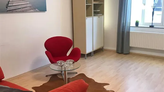 Apartments in Cologne Lindenthal - photo 6