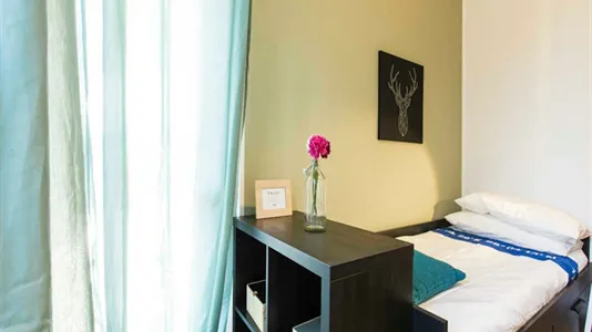 Rooms in Milano Zona 7 - Baggio, De Angeli, San Siro - photo 4