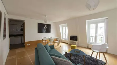 Apartment for rent in Paris 15ème arrondissement, Paris