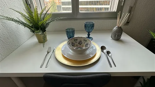 Rooms in Madrid Puente de Vallecas - photo 5