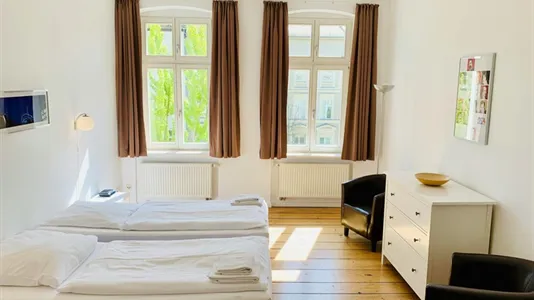 Apartments in Berlin Pankow - photo 6