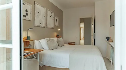 Rooms in Barcelona Sarrià-St. Gervasi - photo 3