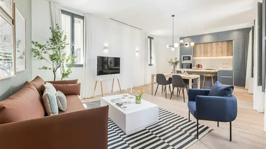 Apartments in Madrid Centro - photo 3