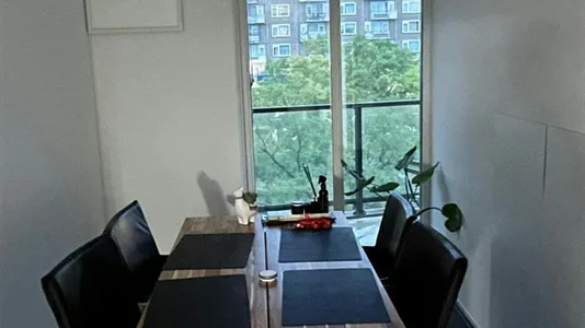 Rooms in Location is not specified - photo 3