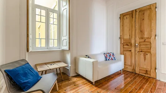 Rooms in Location is not specified - photo 10