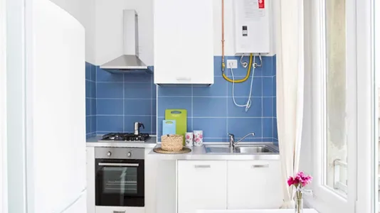 Rooms in Milano Zona 8 - Fiera, Gallaratese, Quarto Oggiaro - photo 9