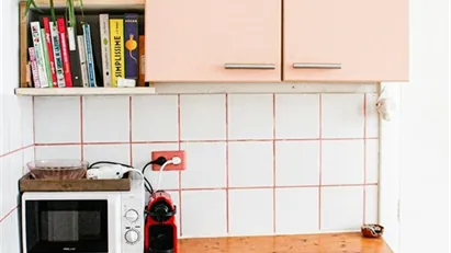 Apartment for rent in Brussels Schaarbeek, Brussels