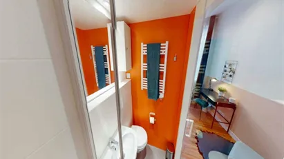 Room for rent in Toulouse, Occitanie