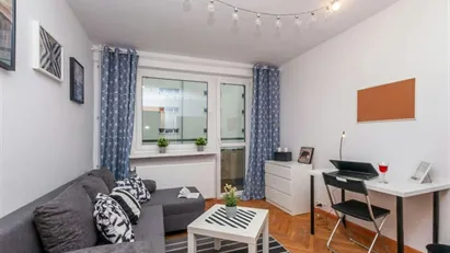 Room for rent in Warsaw