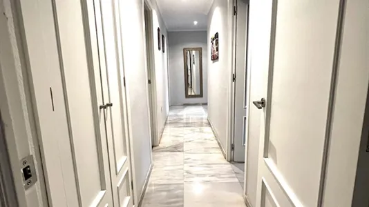 Apartments in Aeropuerto San Pablo - photo 4