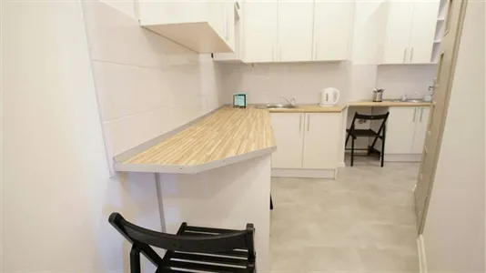 Rooms in Łódź - photo 8