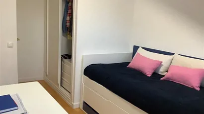 Room for rent in Las Rozas de Madrid, Comunidad de Madrid