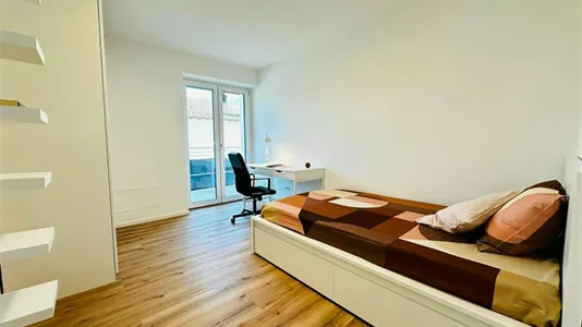 Rooms in Trento - photo 1