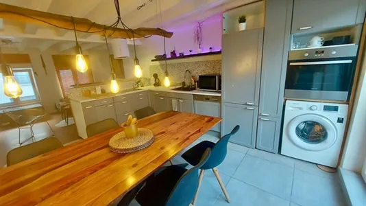 Apartments in Brussels Sint-Joost-ten-Node - photo 10