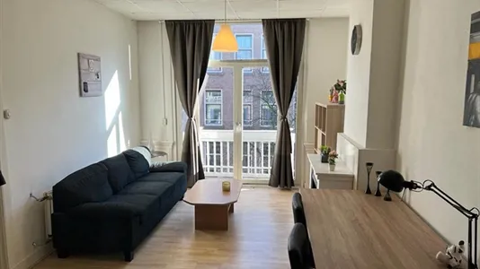 Rooms in Rotterdam Delfshaven - photo 1