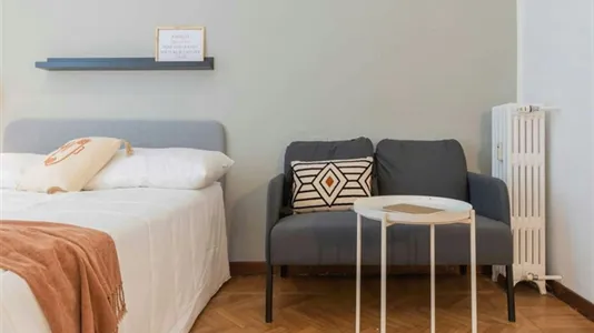 Rooms in Milano Zona 2 - Stazione Centrale, Gorla, Turro, Greco, Crescenzago - photo 4