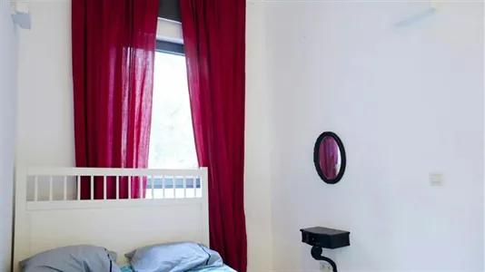 Rooms in Brussels Ukkel - photo 4
