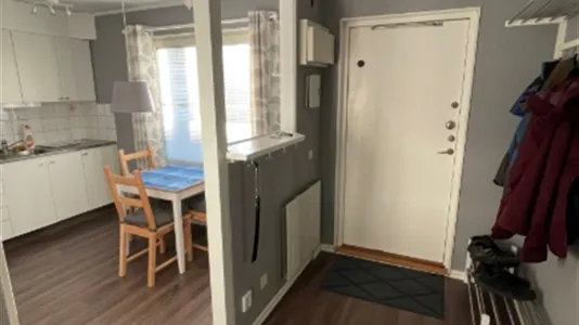 Apartments in Upplands Väsby - photo 6