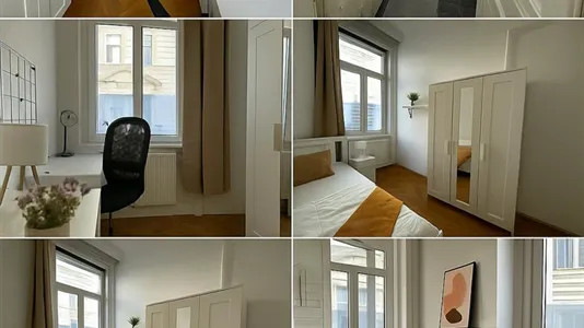 Rooms in Wien Neubau - photo 1