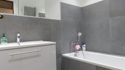 Rooms in Brussels Elsene - photo 7