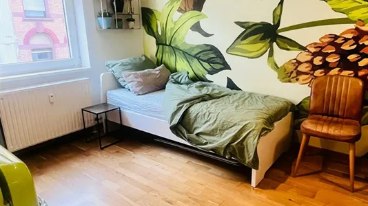 Apartments in Mannheim - photo 4