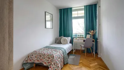 Room for rent in Warsaw