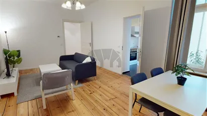 Apartment for rent in Berlin Mitte, Berlin