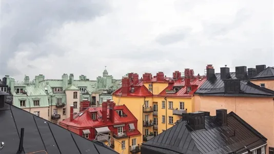 Apartments in Södermalm - photo 2