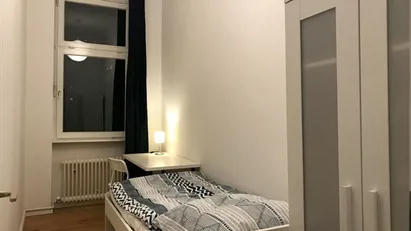 Room for rent in Berlin Mitte, Berlin