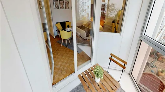 Rooms in Lyon - photo 3