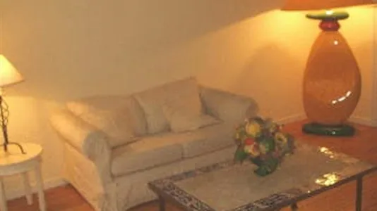 Apartments in Brussels Schaarbeek - photo 4