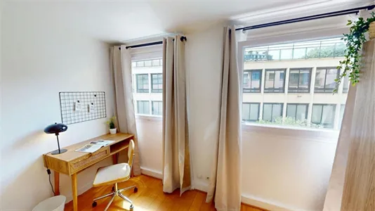 Rooms in Paris 15ème arrondissement - photo 3