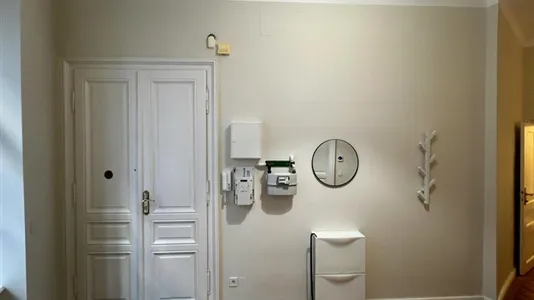 Rooms in Vienna Landstraße - photo 9