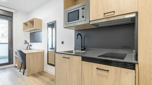 Apartments in Madrid Moncloa-Aravaca - photo 8